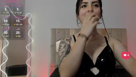 dahia  online show from 17, 2, 2025