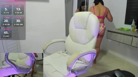 Snapshot of dahian_carter chatting on 23, 2, 2026 Dahian online show from 23, 2, 2026