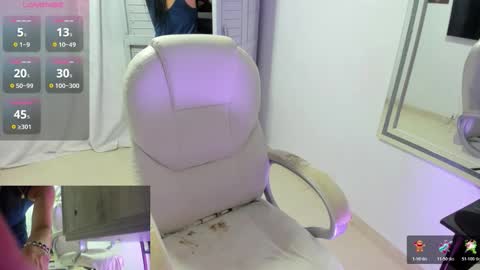 Snapshot of dahian_carter chatting on 26, 2, 2026 Dahian online show from 26, 2, 2026