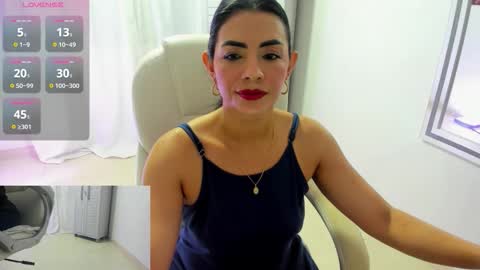 Snapshot of dahian_carter chatting on 27, 2, 2026 Dahian online show from 27, 2, 2026