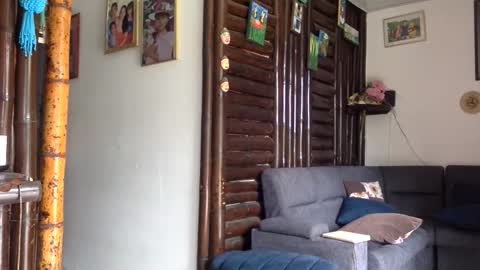 Snapshot of dahiana2727 chatting on 8, 9, 2025 dahia online show from 8, 9, 2025