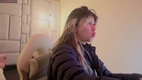 Dahiana  online show from 26, 6, 2026