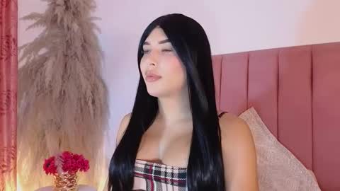 Dahiana online show from 23, 10, 2025