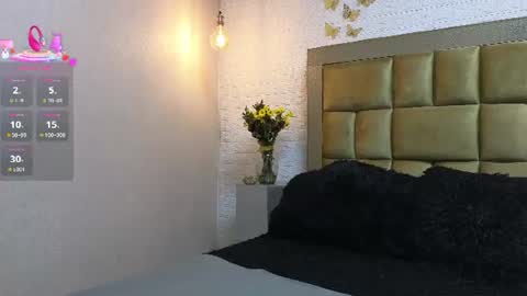 Dahiana online show from 17, 7, 2026