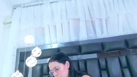 Dahiana online show from 1, 10, 2025