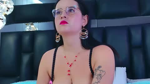 Snapshot of dahianamoss chatting on 12, 2, 2026 Dahiana online show from 12, 2, 2026