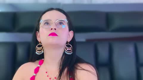 Snapshot of dahianamoss chatting on 19, 2, 2026 Dahiana online show from 19, 2, 2026