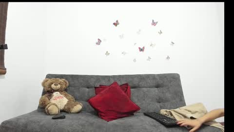 Snapshot of dahianaroa chatting on 9, 2, 2026 dahianaroa online show from 9, 2, 2026