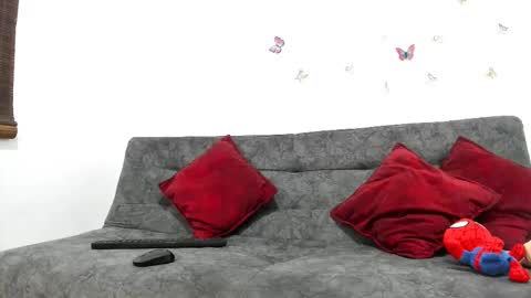 Snapshot of dahianaroa chatting on 10, 2, 2026 dahianaroa online show from 10, 2, 2026