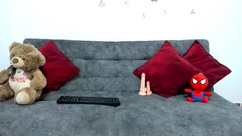 Snapshot of dahianaroa chatting on 11, 2, 2026 dahianaroa online show from 11, 2, 2026