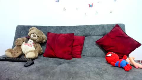 Snapshot of dahianaroa chatting on 14, 2, 2026 dahianaroa online show from 14, 2, 2026