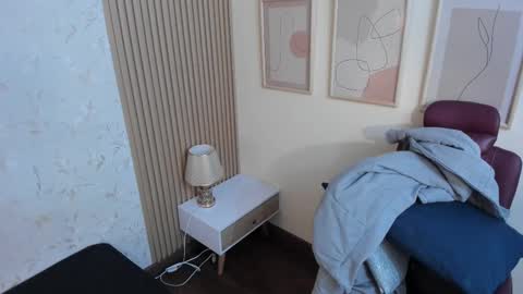 Dahiane Connor online show from 16, 1, 2026