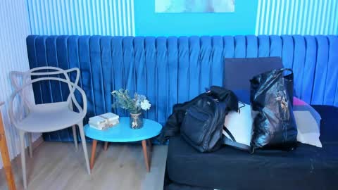 Dahiane Connor online show from 31, 3, 2026