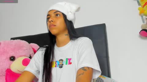 Snapshot of dahiangomezz chatting on 6, 12, 2024 online show from 6, 12, 2024