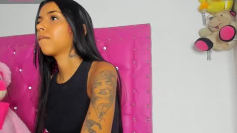 Snapshot of dahiangomezz chatting on 13, 12, 2024 online show from 13, 12, 2024