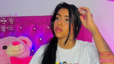 Snapshot of dahiangomezz chatting on 21, 1, 2025 online show from 21, 1, 2025