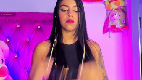 Snapshot of dahiangomezz chatting on 6, 2, 2025 online show from 6, 2, 2025