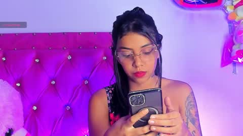 Snapshot of dahiangomezz chatting on 11, 2, 2025 online show from 11, 2, 2025