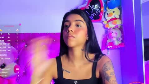 Snapshot of dahiangomezz chatting on 19, 2, 2025 online show from 19, 2, 2025