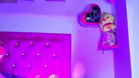 Snapshot of dahiangomezz chatting on 11, 3, 2025 online show from 11, 3, 2025