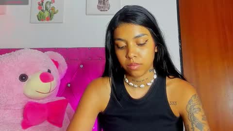 Snapshot of dahiangomezz chatting on 1, 11, 2025 online show from 1, 11, 2025