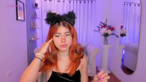 dahlia_grey online show from 6, 7, 2026