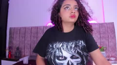 Snapshot of dahlia_rossee chatting on 14, 6, 2026 dahlia_rossee online show from 14, 6, 2026