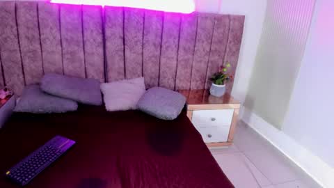 Snapshot of dahlia_rossee chatting on 29, 6, 2026 dahlia_rossee online show from 29, 6, 2026