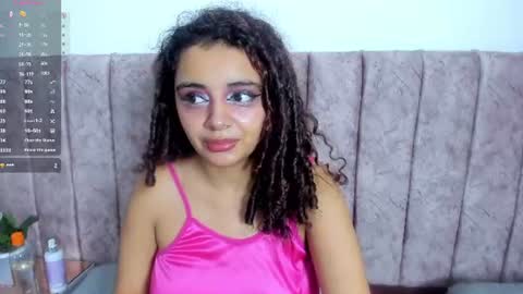 Snapshot of dahlia_rossee chatting on 23, 7, 2026 dahlia_rossee online show from 23, 7, 2026