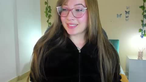 Dahlia online show from 20, 12, 2025