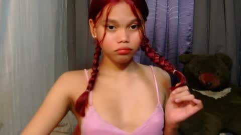 yourgirlydahlia online show from 12, 6, 2026