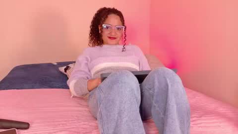 Snapshot of dahliabrowniee chatting on 11, 6, 2026 Dahli online show from 11, 6, 2026