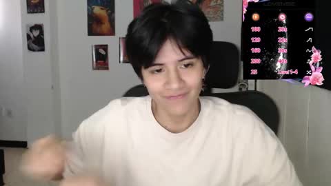 lorena online show from 24, 10, 2025