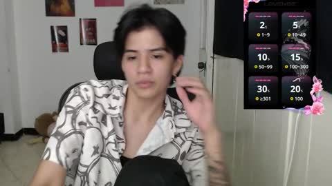 lorena online show from 5, 12, 2025