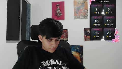 lorena online show from 20, 5, 2026