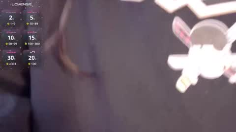 Dahlia online show from 31, 3, 2026