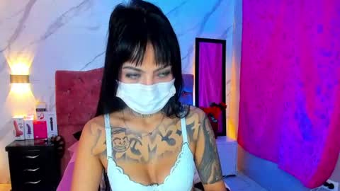 diosa dhaly online show from 10, 7, 2026