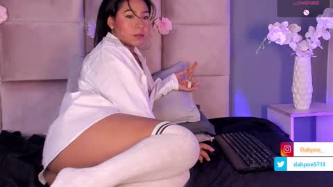 Dahne online show from 11, 3, 2026