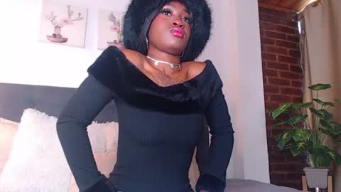 Snapshot of dahyan_ chatting on 18, 6, 2026 DAHYAN online show from 18, 6, 2026