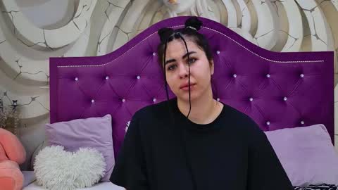 Snapshot of daiana_kimberly chatting on 3, 3, 2026 Daiana Kimberly online show from 3, 3, 2026