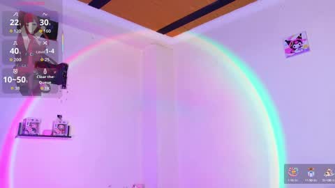 Natalia  online show from 16, 9, 2025