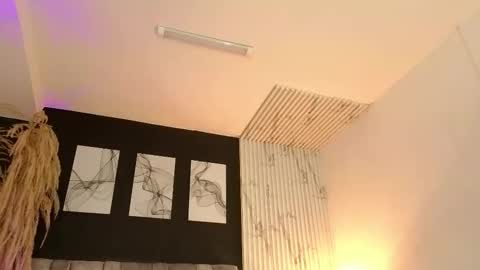 daihanae 3 online show from 13, 1, 2026