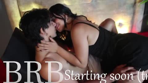 daiisy_kiss online show from 5, 4, 2026