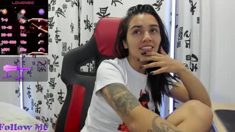 daila_ online show from 8, 3, 2025