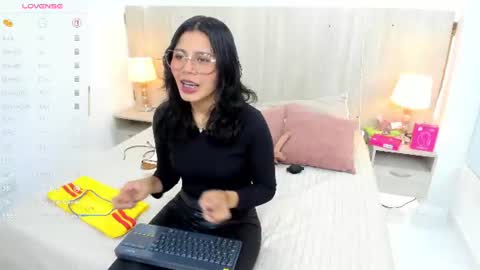 Daila Beltran online show from 26, 6, 2026
