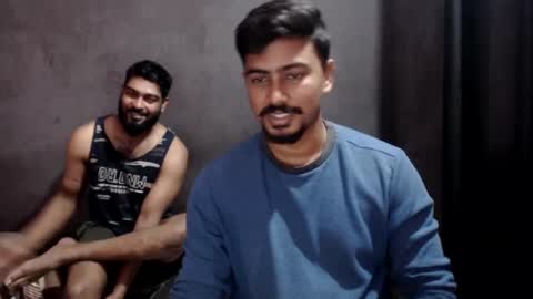 indian guys online show from 18, 12, 2024