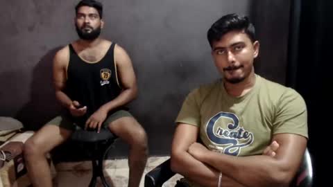 indian guys online show from 29, 12, 2024
