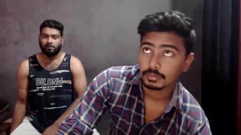 indian guys online show from 8, 1, 2025