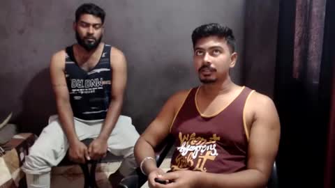 indian guys online show from 8, 1, 2025