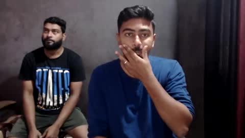 indian guys online show from 11, 1, 2025